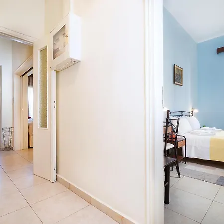 Niki House Apartment Chania (Crete)