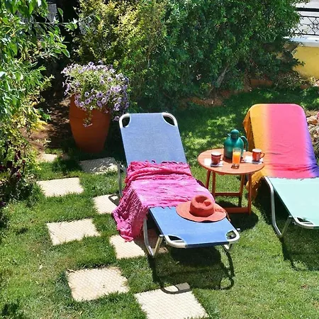 Apartment Niki House Chania (Crete)