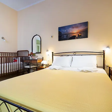 Apartment Niki House Chania (Crete)