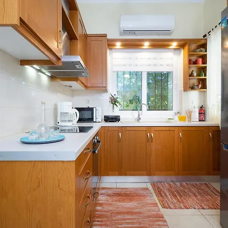 Niki House * Chania (Crete)
